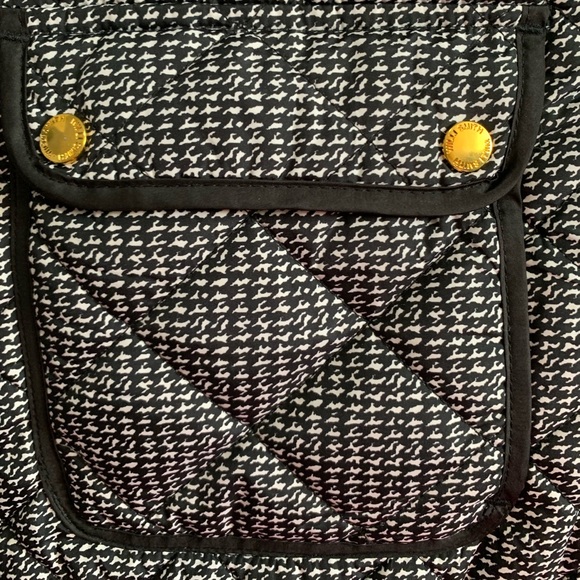 Willi smith zip up vest - Picture 5 of 8